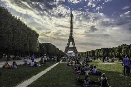 Paris, France