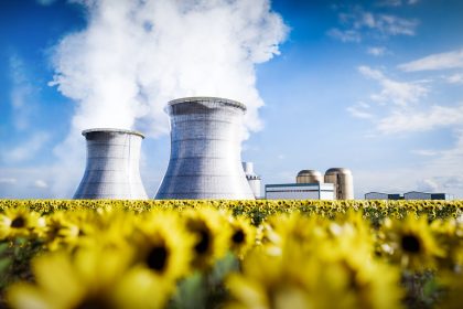 Nuclear Power Plant