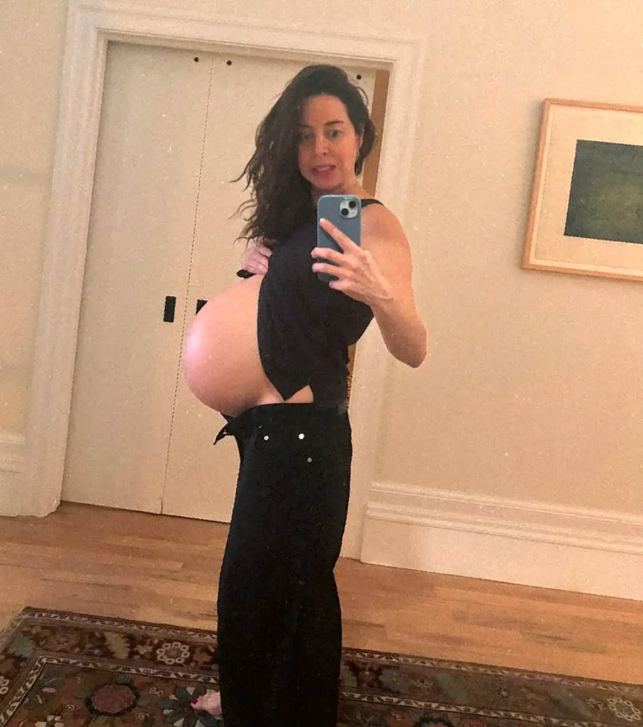 Aubrey Plaza/Instagram