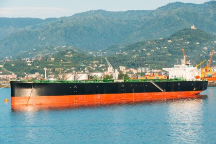 Fuel Ship
