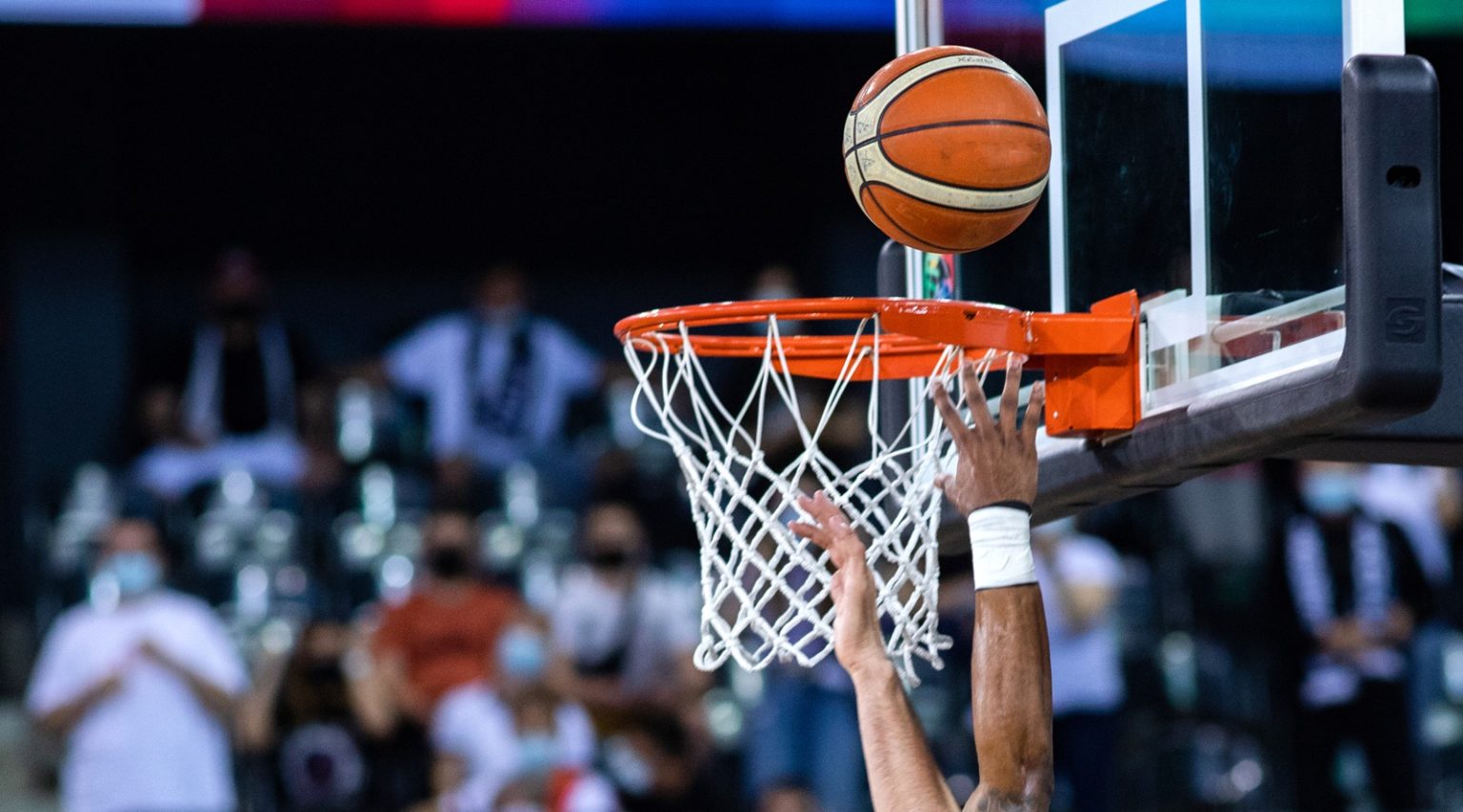 Summer League NBA