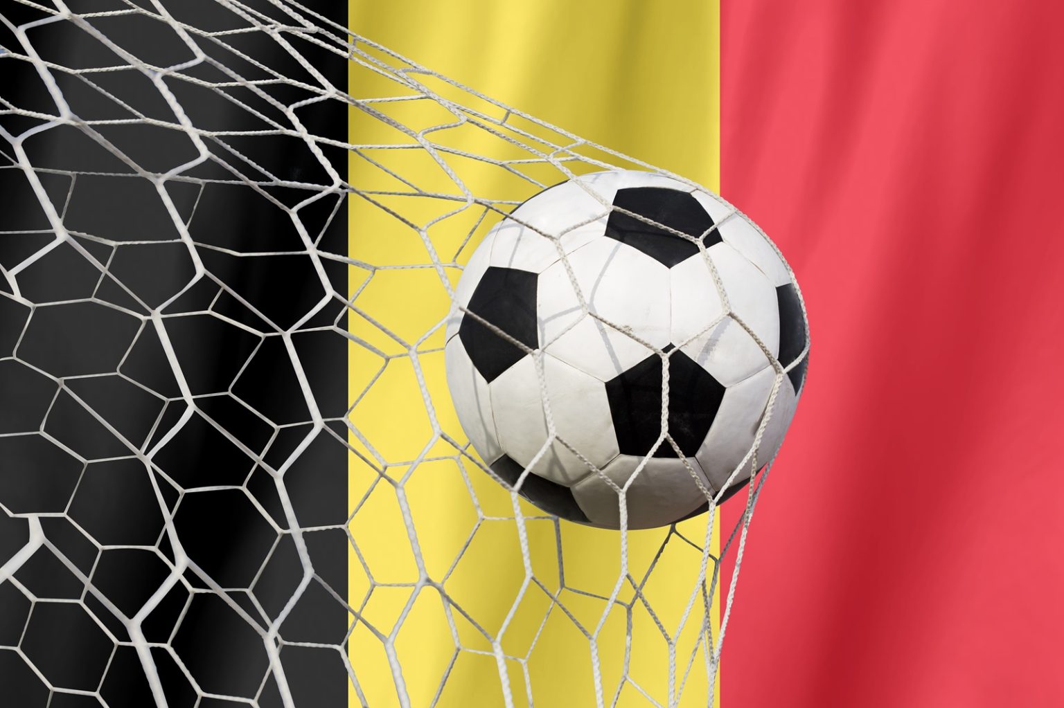 Belgium Soccer Ball/FotoFeast/Envato