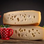 Swiss Cheese