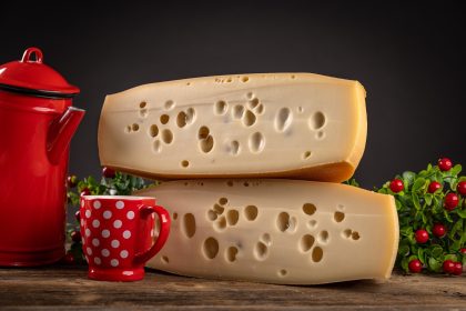 Swiss Cheese