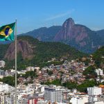 Rio De Janeiro, Brazil