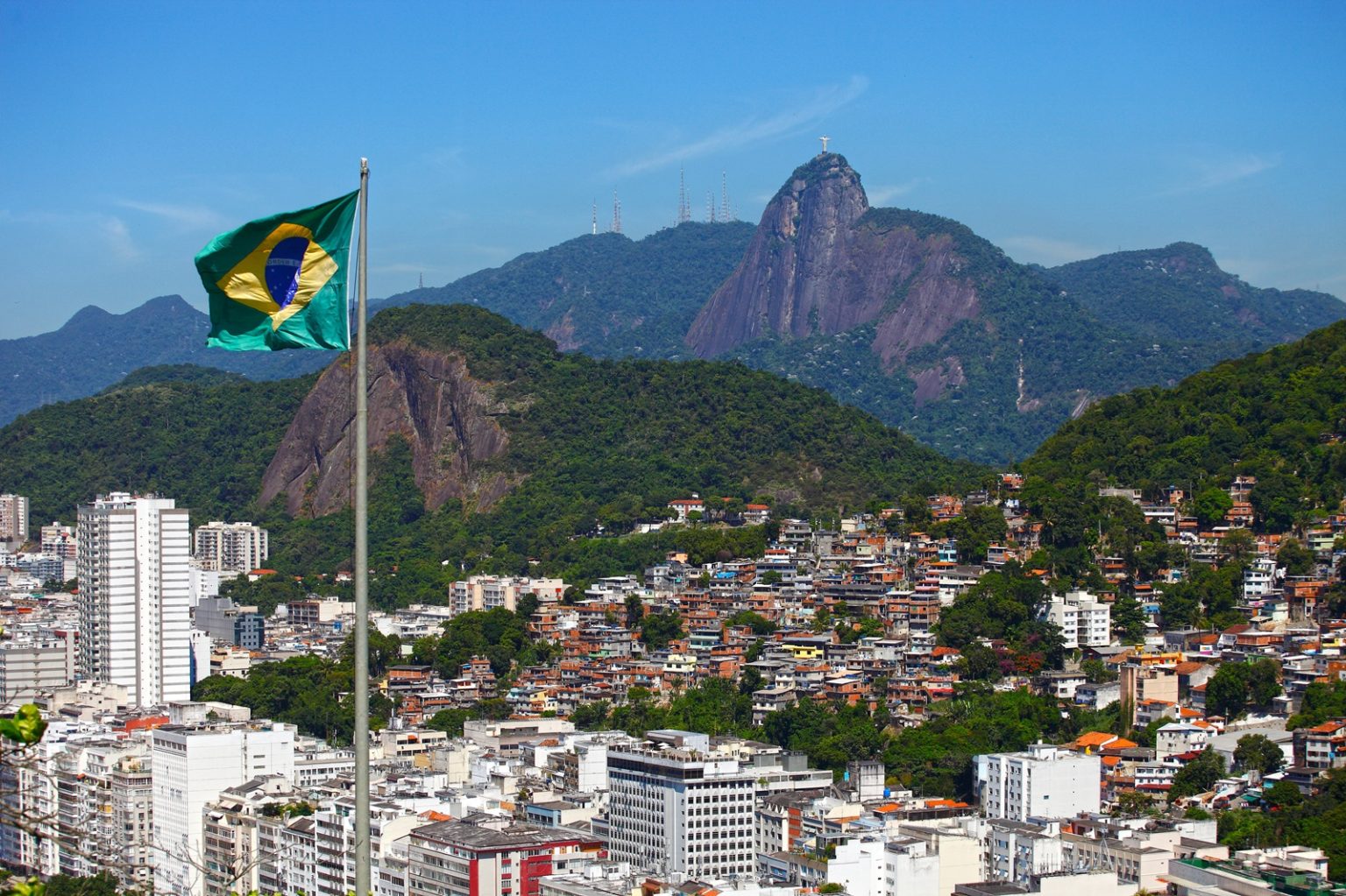 Rio De Janeiro, Brazil