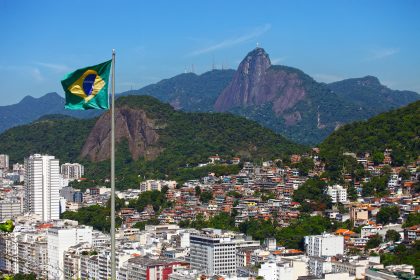 Rio De Janeiro, Brazil