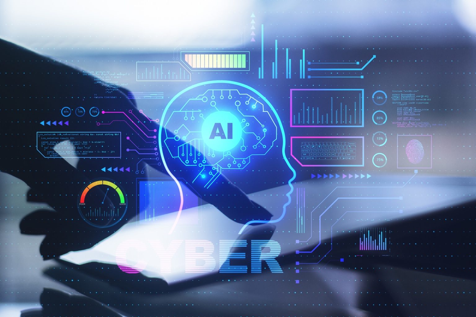 AI Background