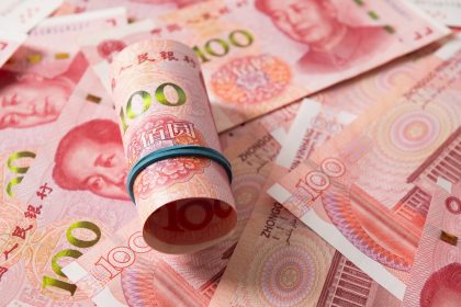 China Yuan