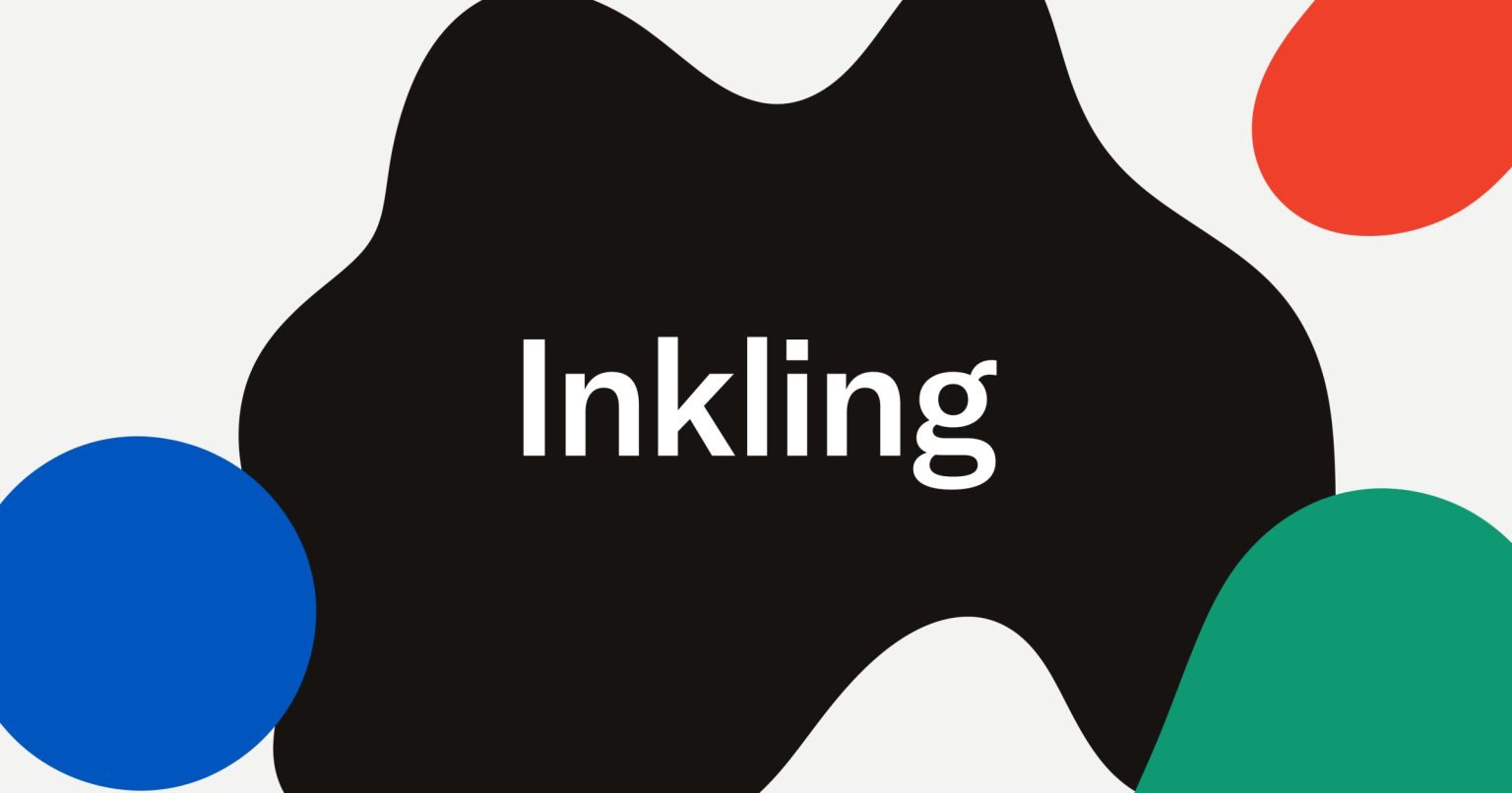 Inkling/Thinking Machines Lab