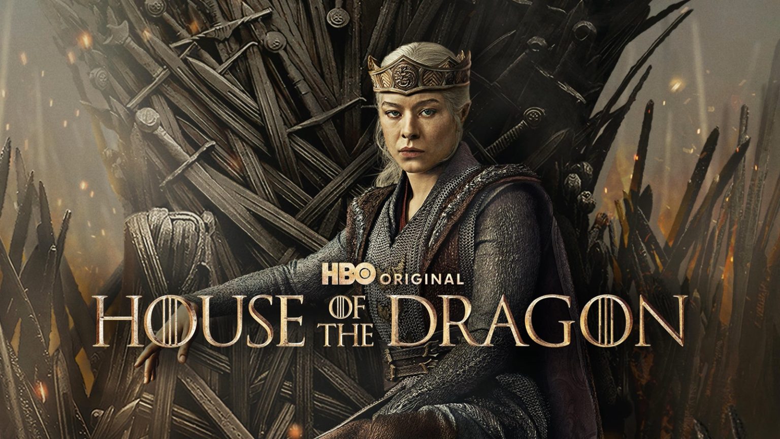House of the Dragon/HBO