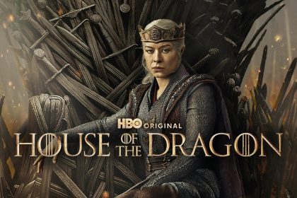 House of the Dragon/HBO
