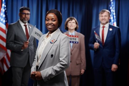 Supreme court Candidates
