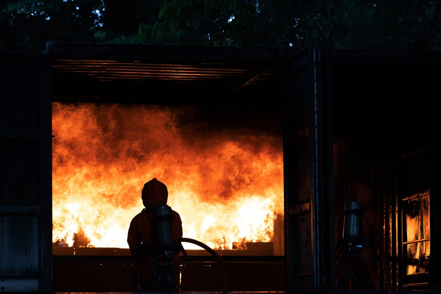Fire