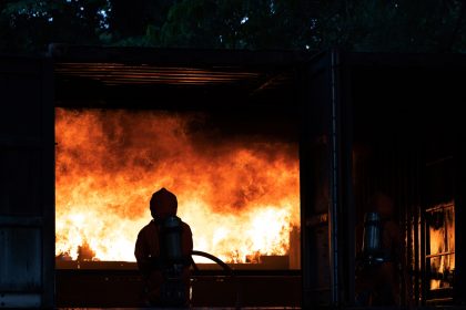 Fire