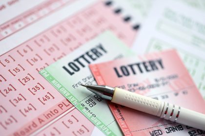 Lottery