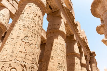 Egypt