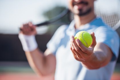 Tennis