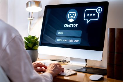 Chat bot