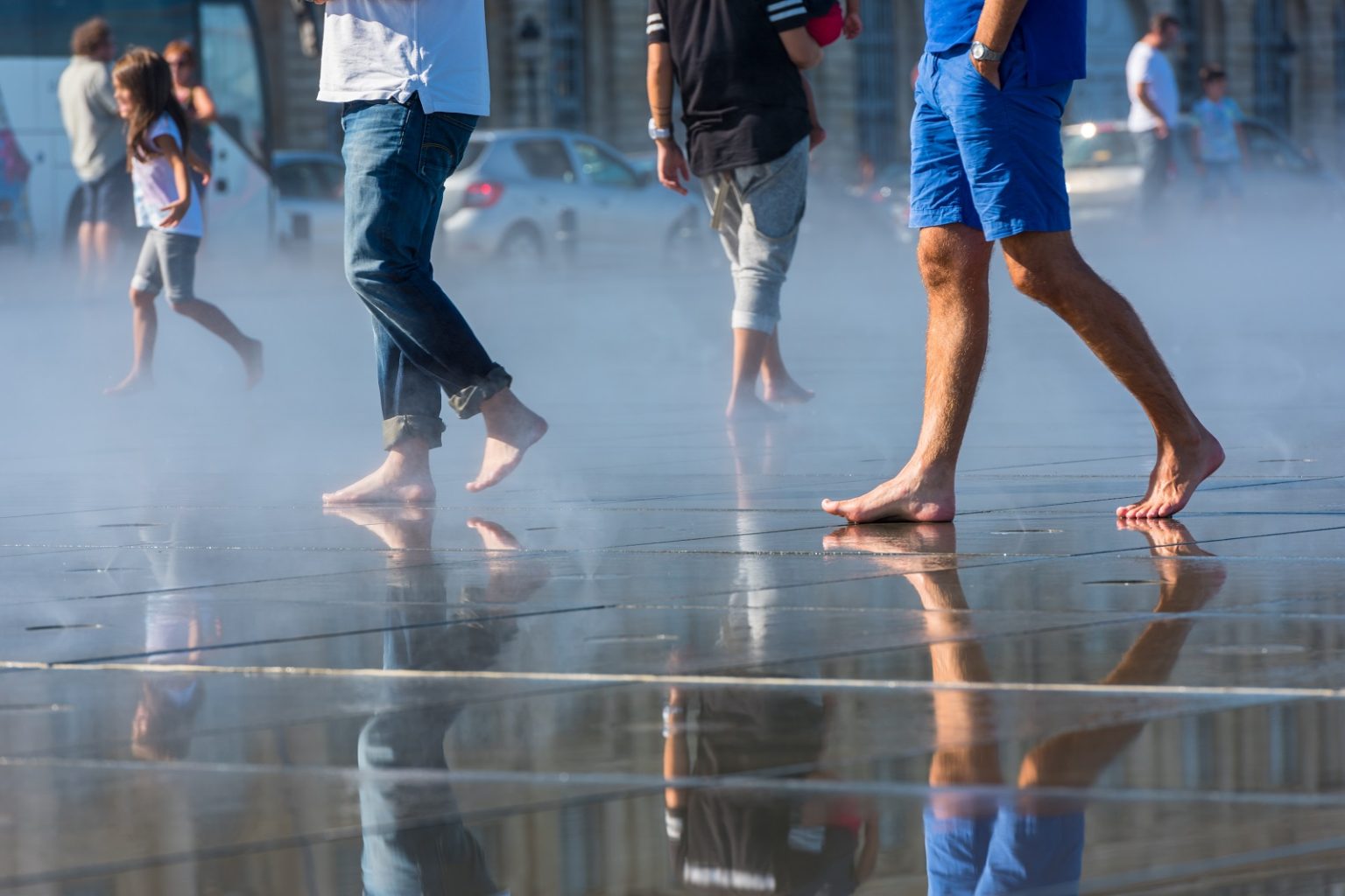 France heatwave