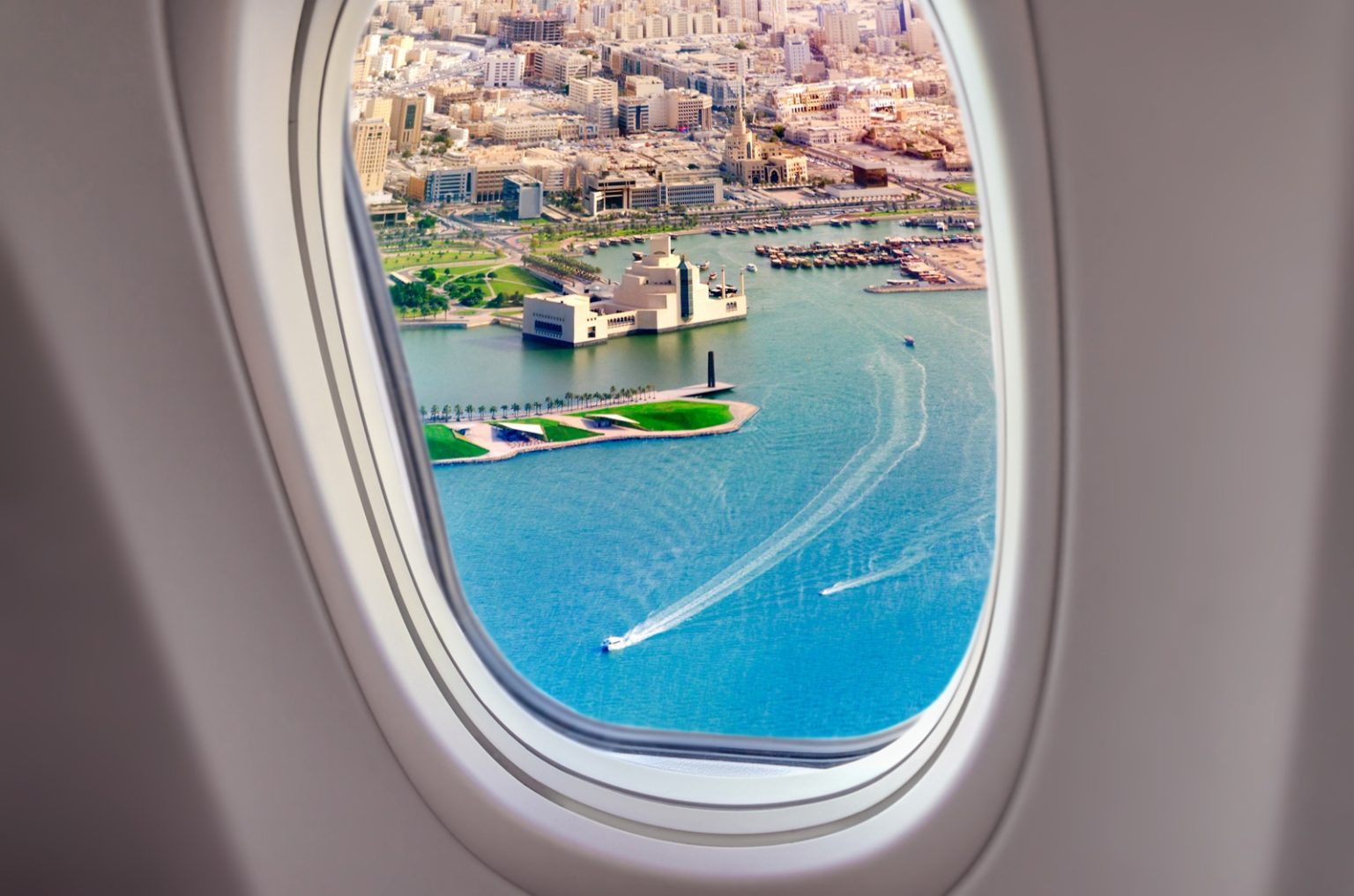 Doha, Qatar