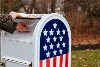 Mailbox