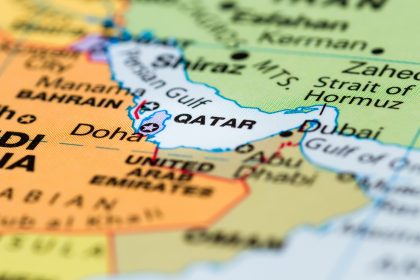 Gulf States
