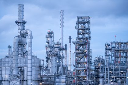 Refinery