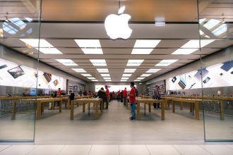Apple Store
