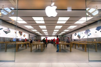 Apple Store