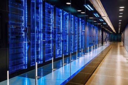 Server room