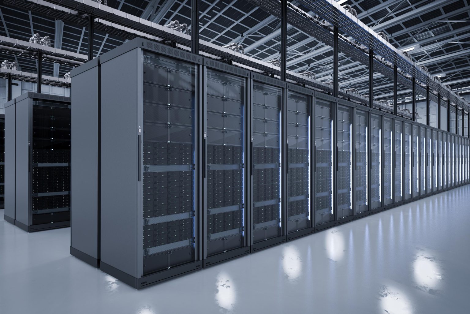 Data Center / Envato