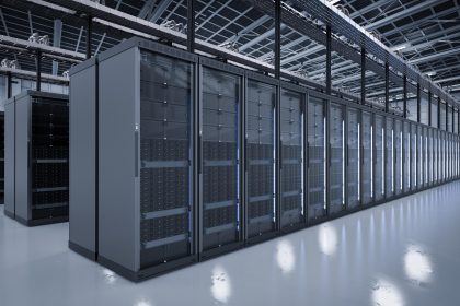 Data Center / Envato