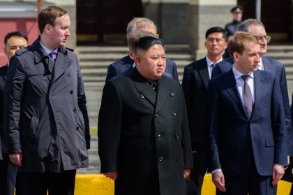 Kim Jong-un