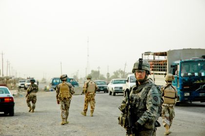 Iraq