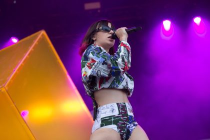 Charli Xcx