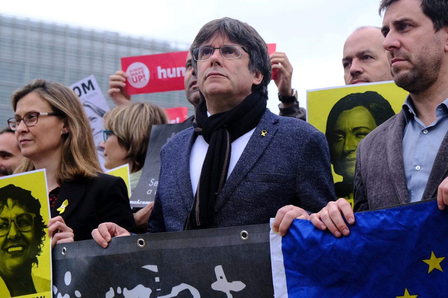 Carles Puigdemont
