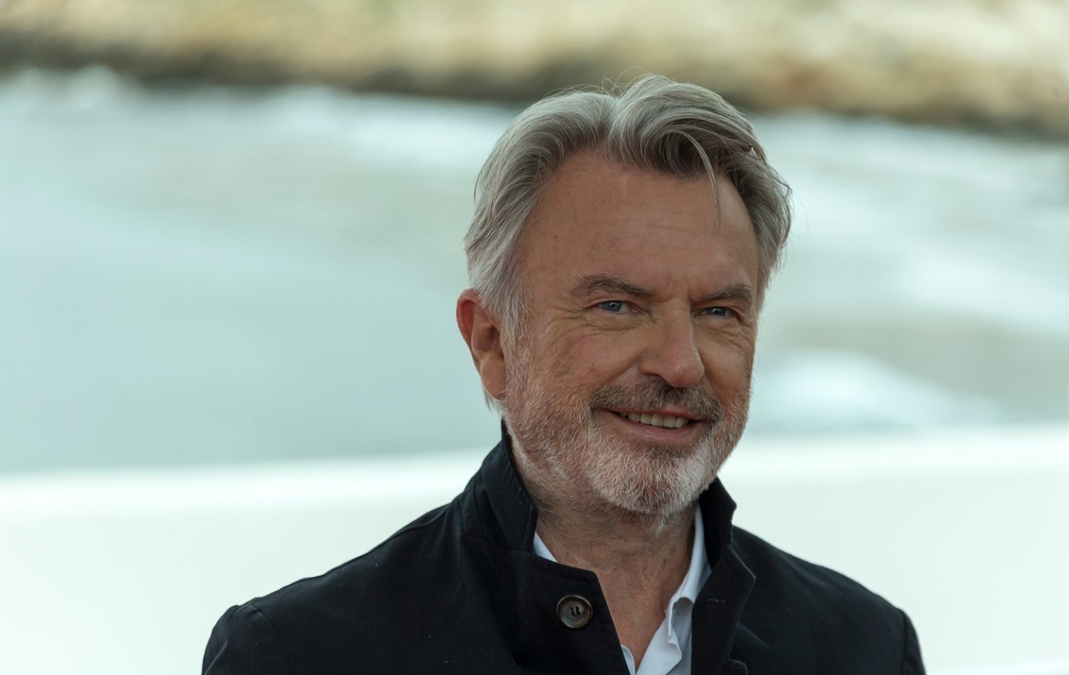 Sam Neill