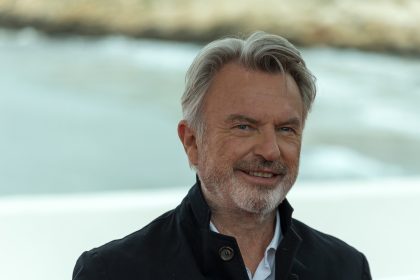 Sam Neill