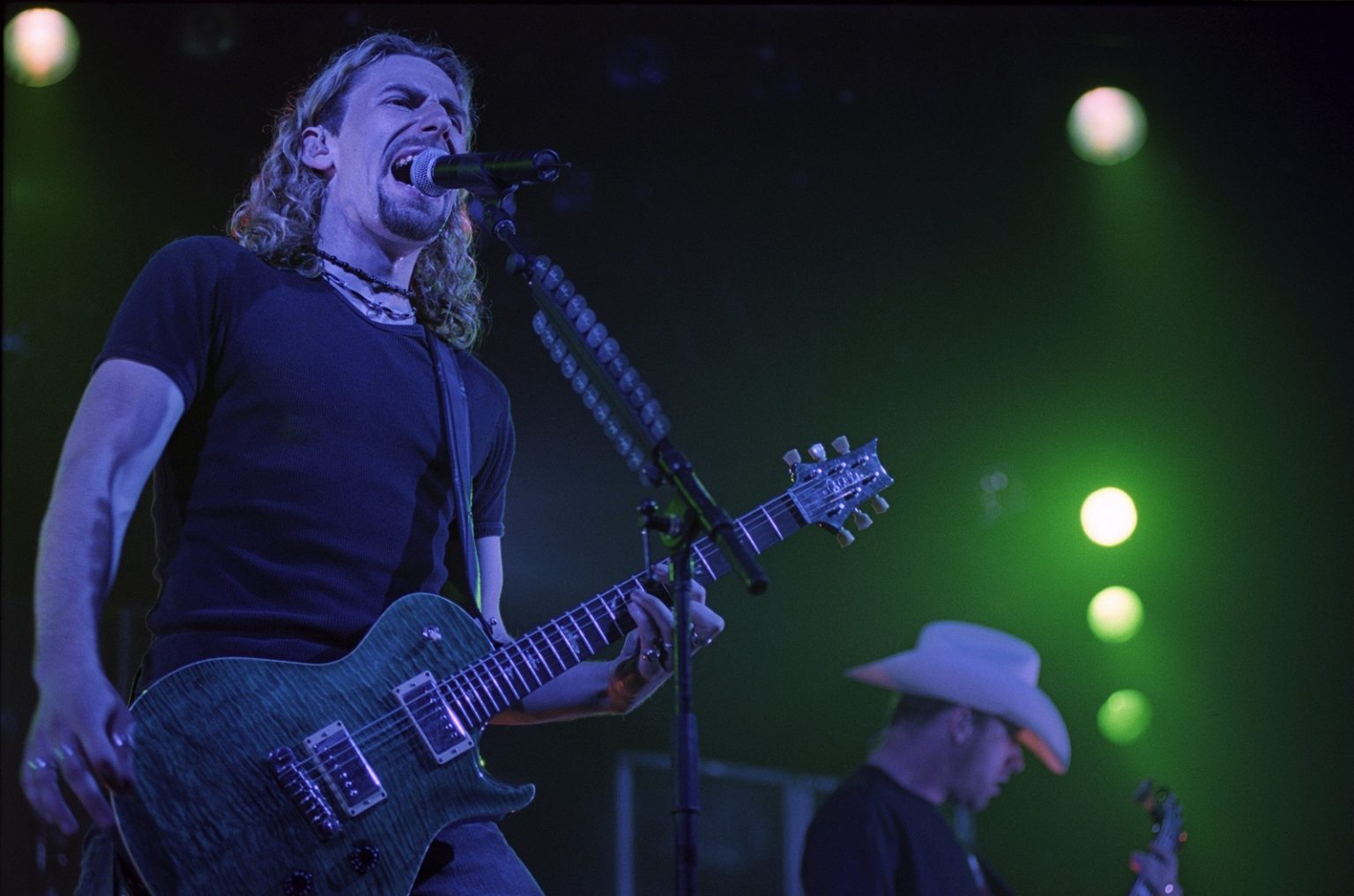 Nickelback