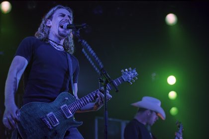 Nickelback