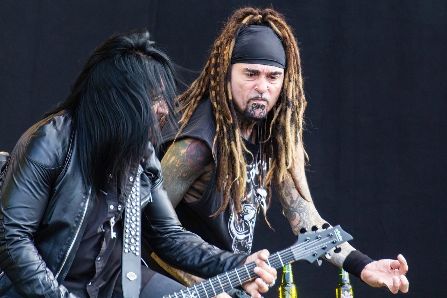 Ministry