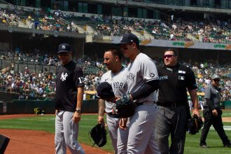 Aaron Boone