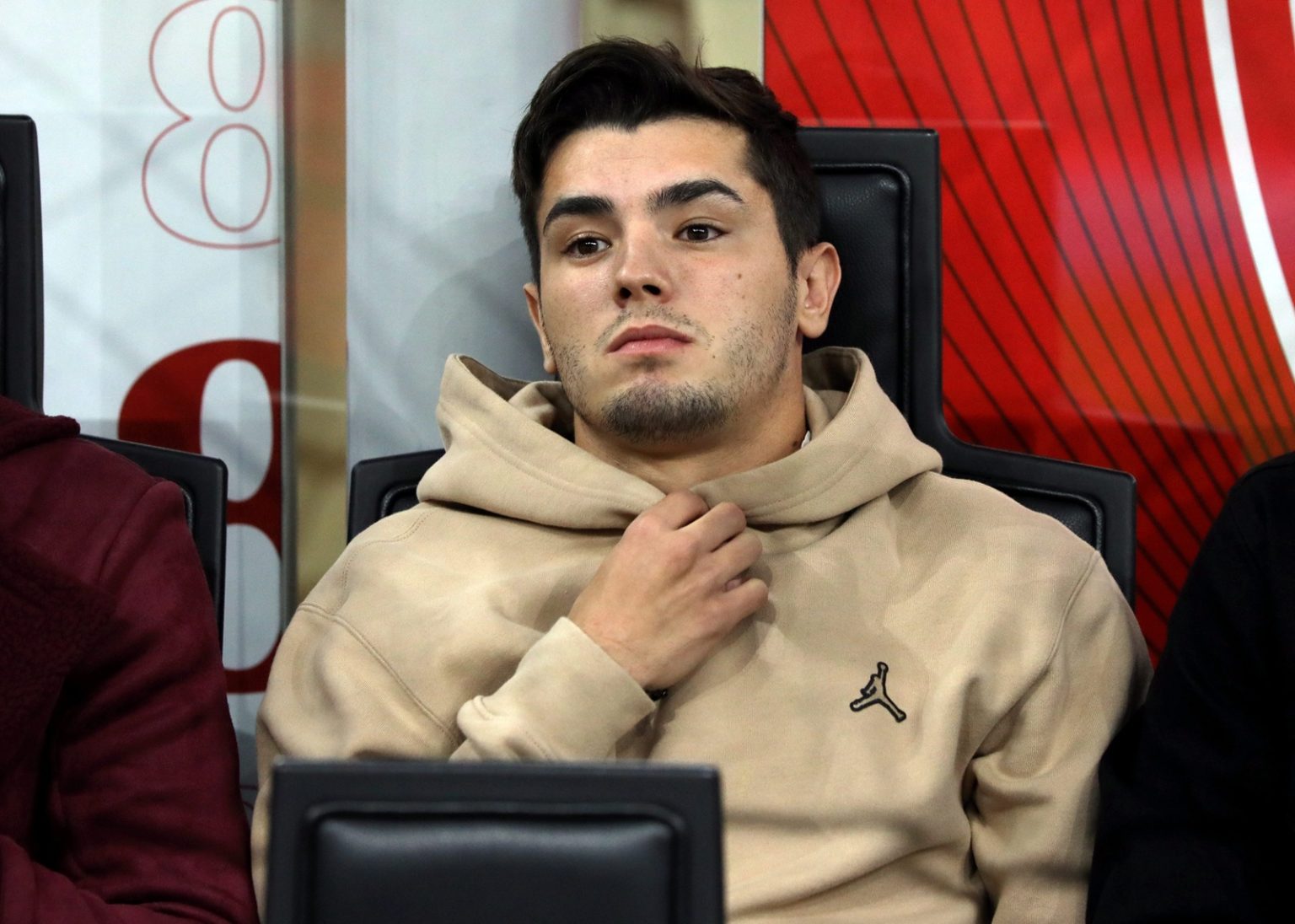 Brahim Diaz