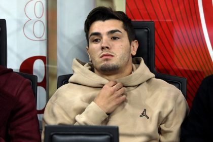 Brahim Diaz