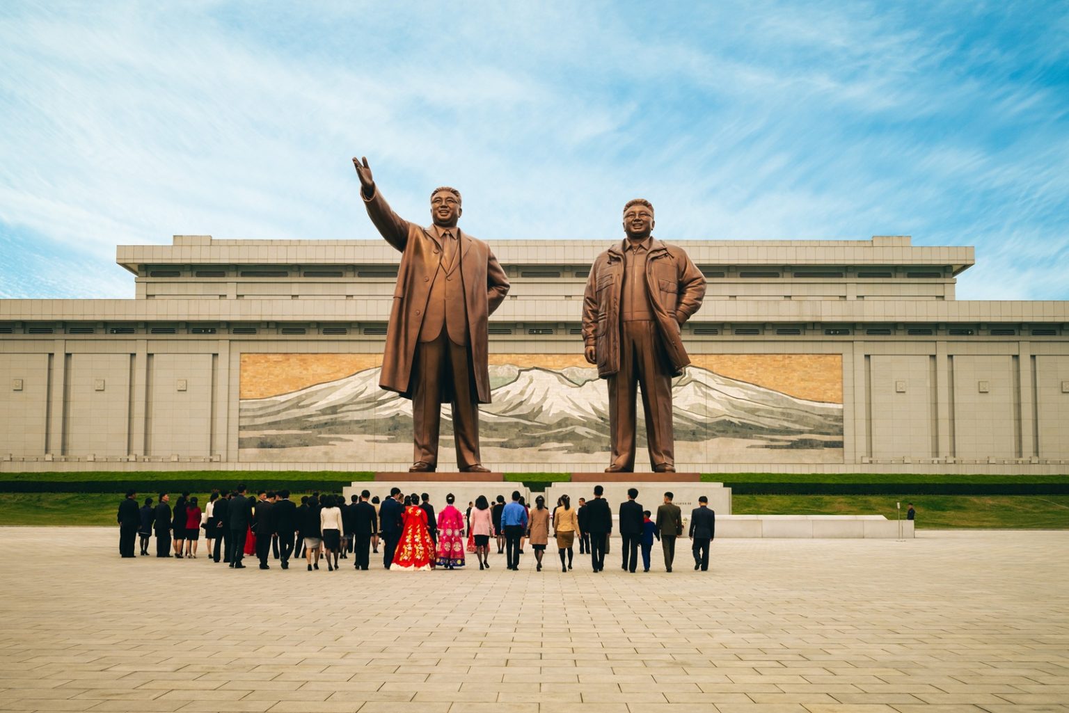 Pyongyang