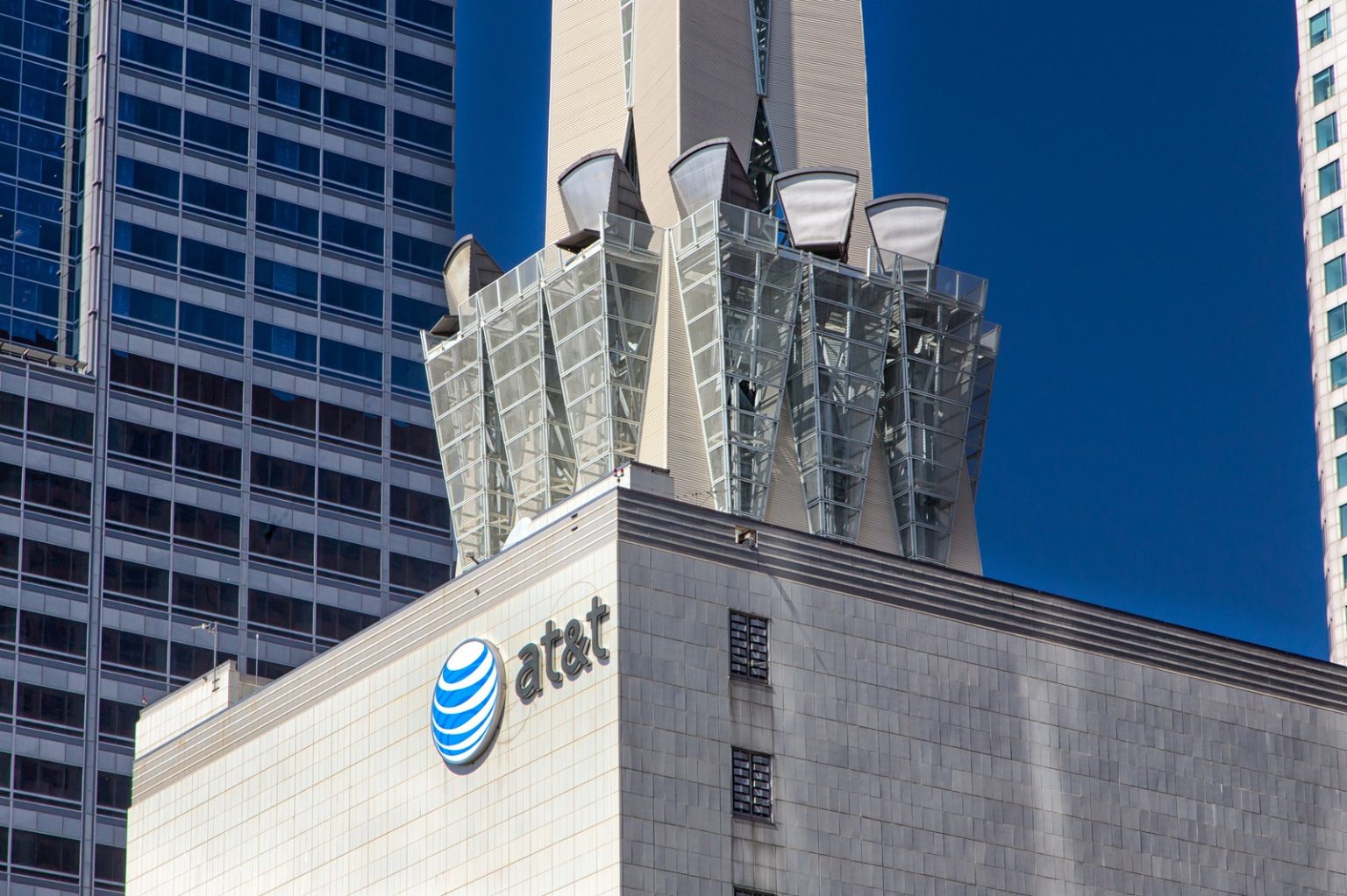AT&T