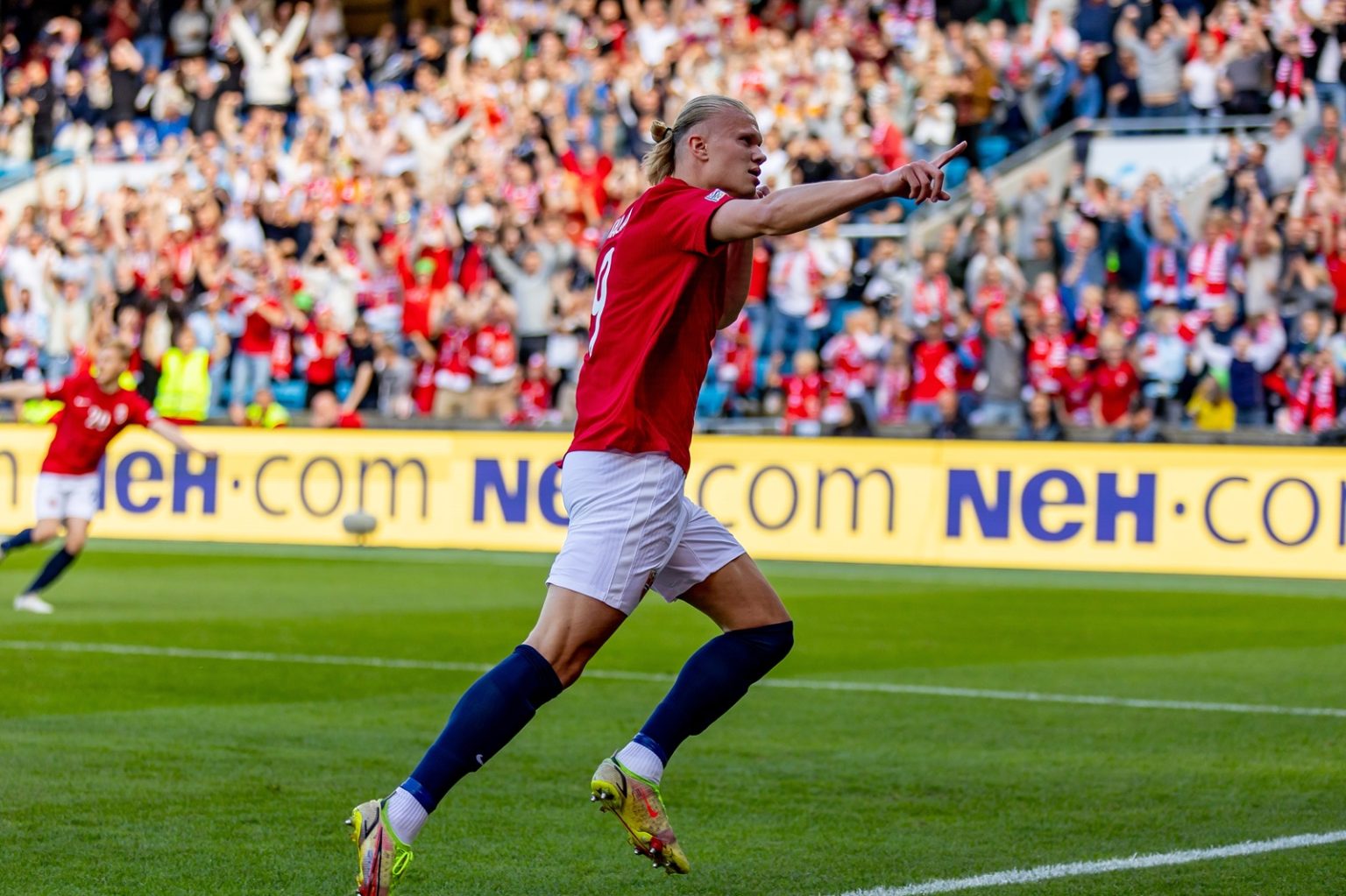 Erling Haaland