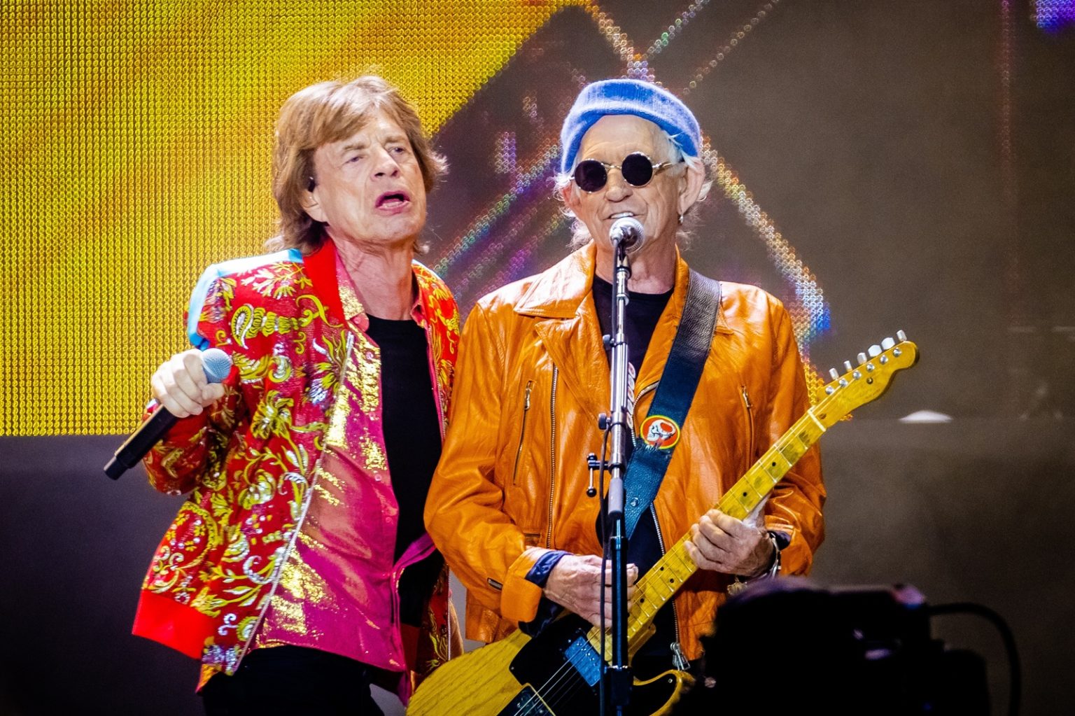 Rolling Stones