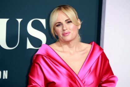 Rebel Wilson